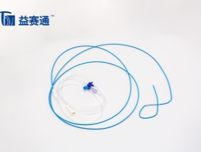 揚子江醫(yī)療器械領域再添新成員 —— “一次性使用鼻膽引流管”取得醫(yī)療器械注冊證及生產(chǎn)許可證！