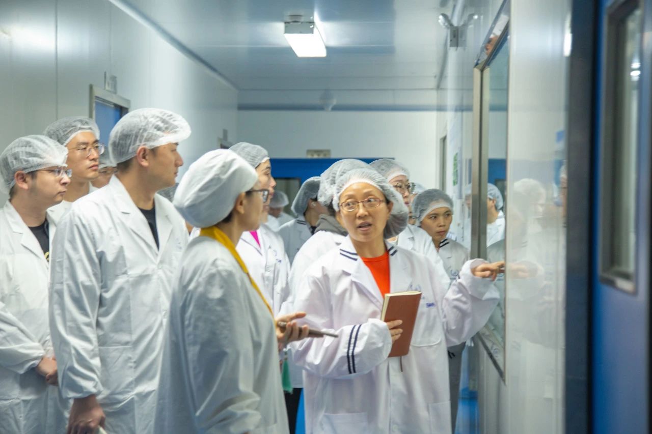 “成都市工作場所職業(yè)病危害因素檢測與識(shí)別能力提升培訓(xùn)”活動(dòng)在四川海蓉開展！